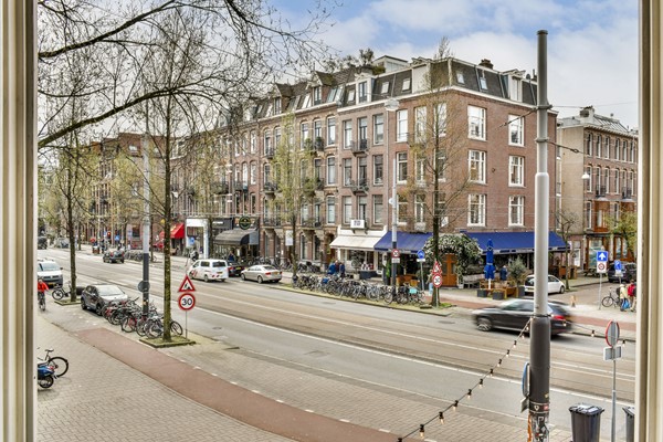 Medium property photo - Moreelsestraat 1A, 1071 BJ Amsterdam